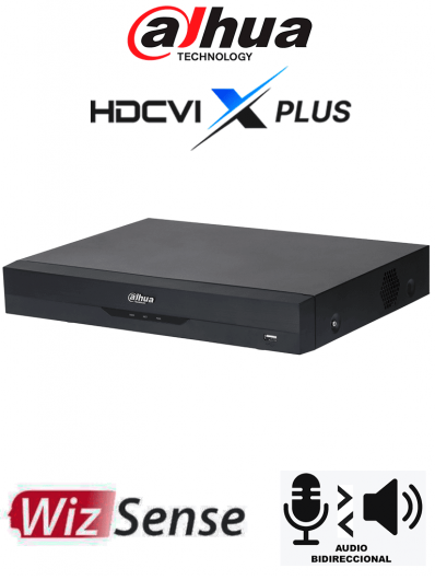 DH-XVR5116H-4KL-I3T