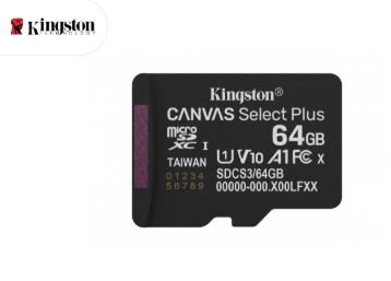 KINGSTON SDCS3/64G