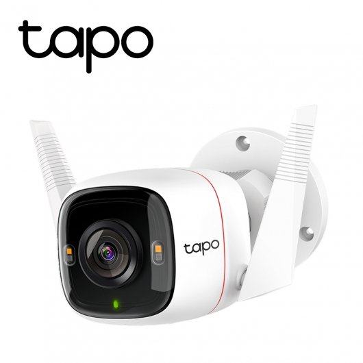 TP-LINK TAPO-C320W