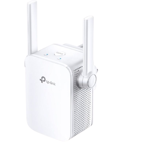 TL-WA855RE, Extensor de Cobertura Wi-Fi a 300Mbps